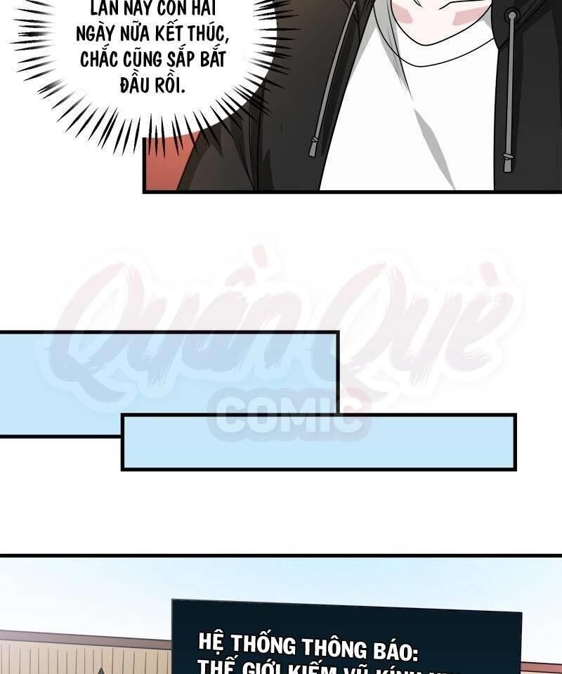 Kiếm Vũ Chapter 92 - Trang 2