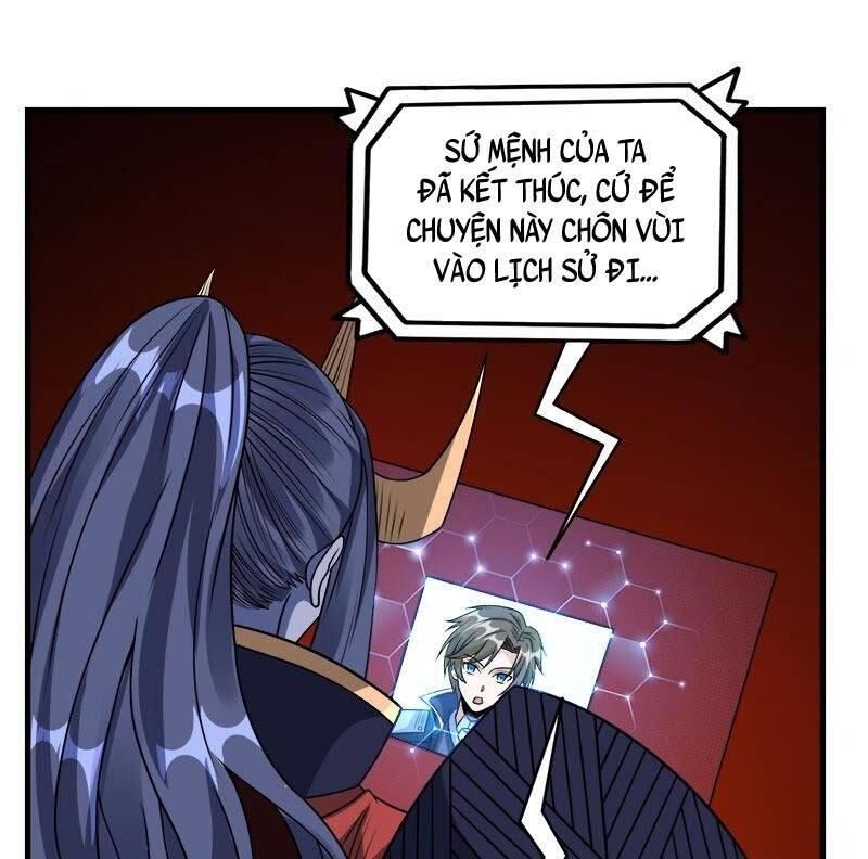 Kiếm Vũ Chapter 92 - Trang 2