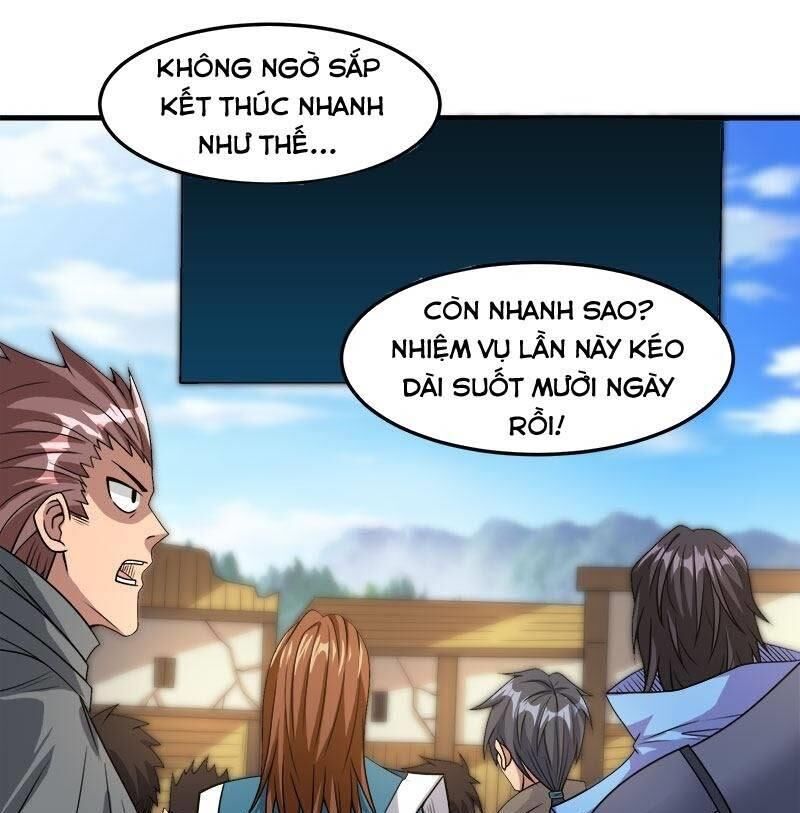 Kiếm Vũ Chapter 92 - Trang 2