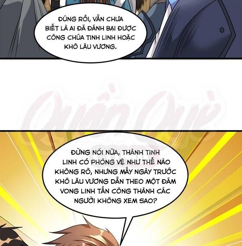 Kiếm Vũ Chapter 92 - Trang 2