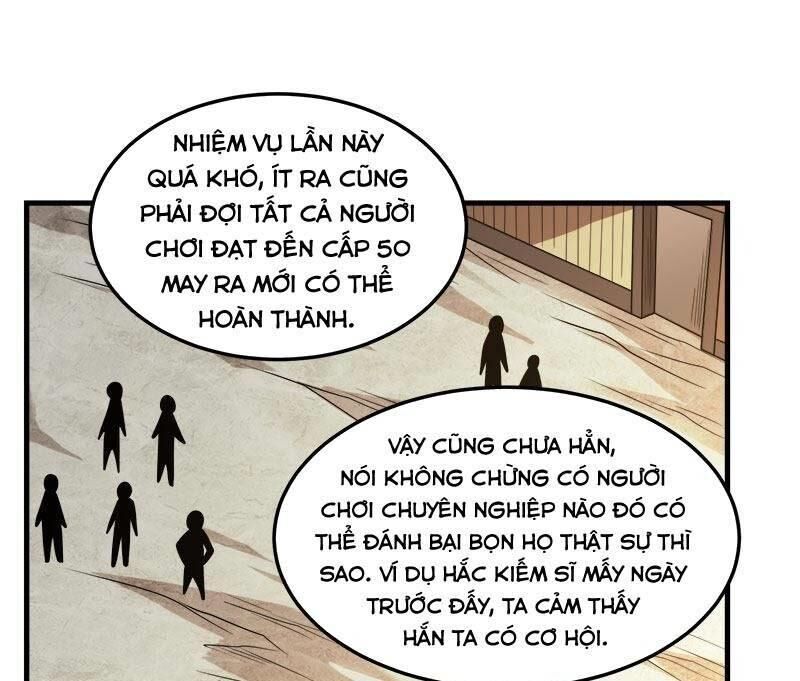 Kiếm Vũ Chapter 92 - Trang 2