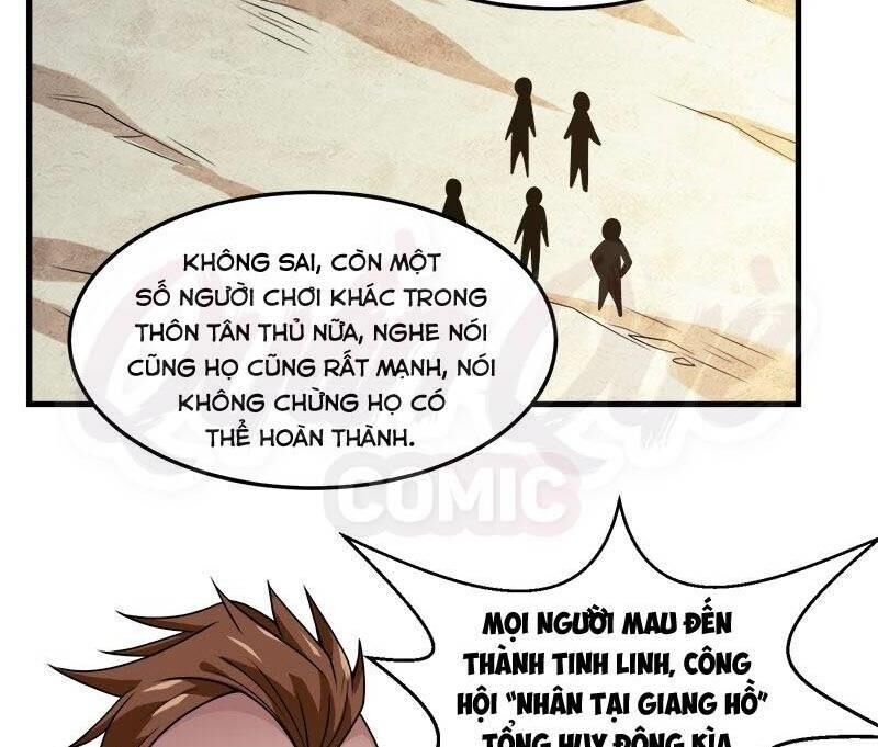 Kiếm Vũ Chapter 92 - Trang 2