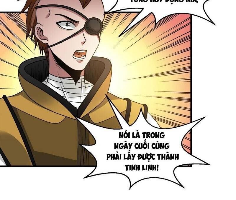 Kiếm Vũ Chapter 92 - Trang 2