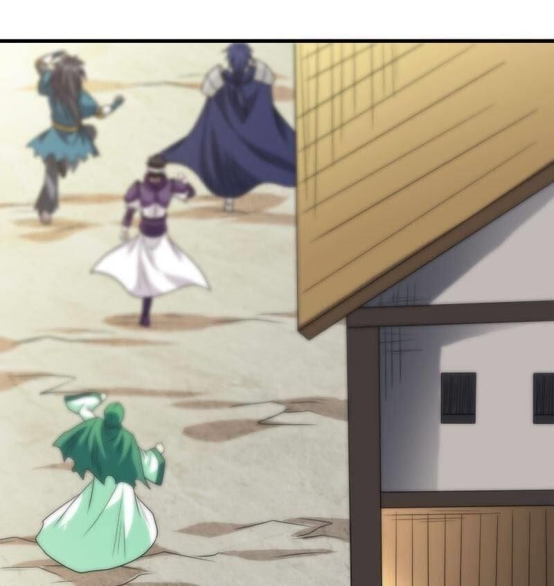 Kiếm Vũ Chapter 92 - Trang 2