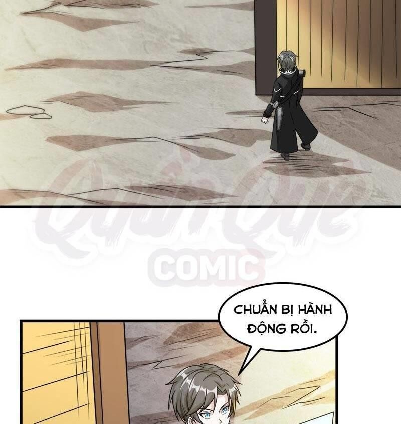 Kiếm Vũ Chapter 92 - Trang 2