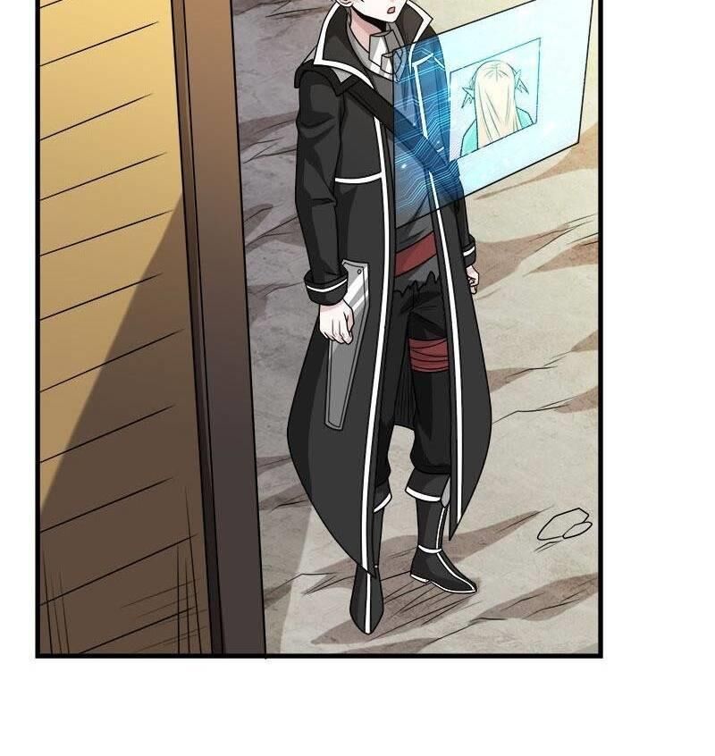 Kiếm Vũ Chapter 92 - Trang 2