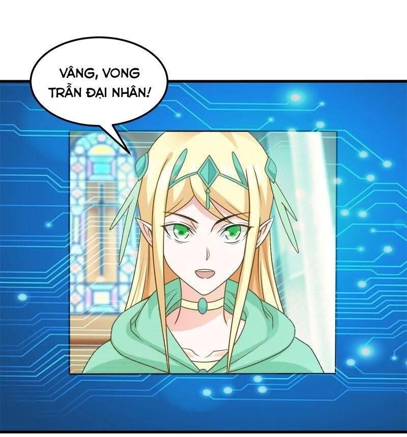 Kiếm Vũ Chapter 92 - Trang 2