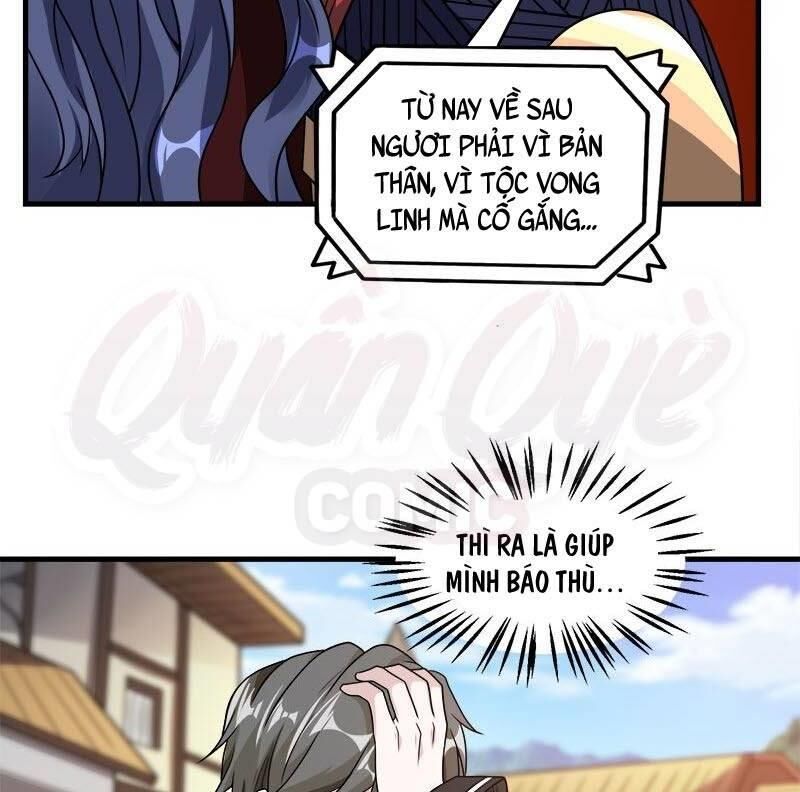 Kiếm Vũ Chapter 92 - Trang 2