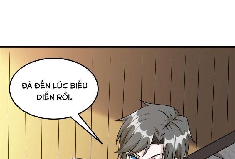 Kiếm Vũ Chapter 92 - Trang 2