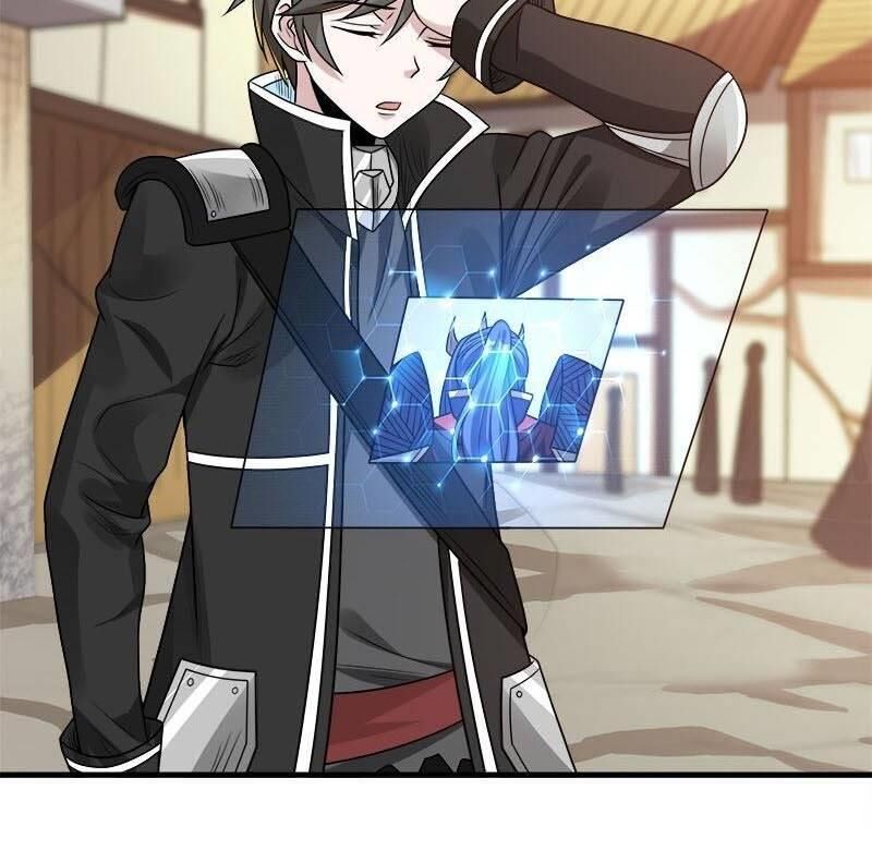 Kiếm Vũ Chapter 92 - Trang 2