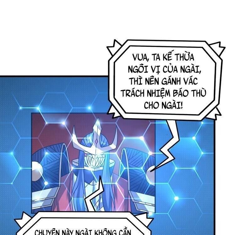 Kiếm Vũ Chapter 92 - Trang 2