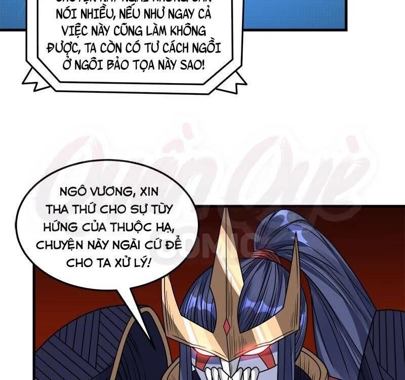 Kiếm Vũ Chapter 92 - Trang 2