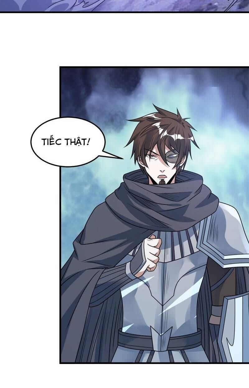 Kiếm Vũ Chapter 95 - Trang 2