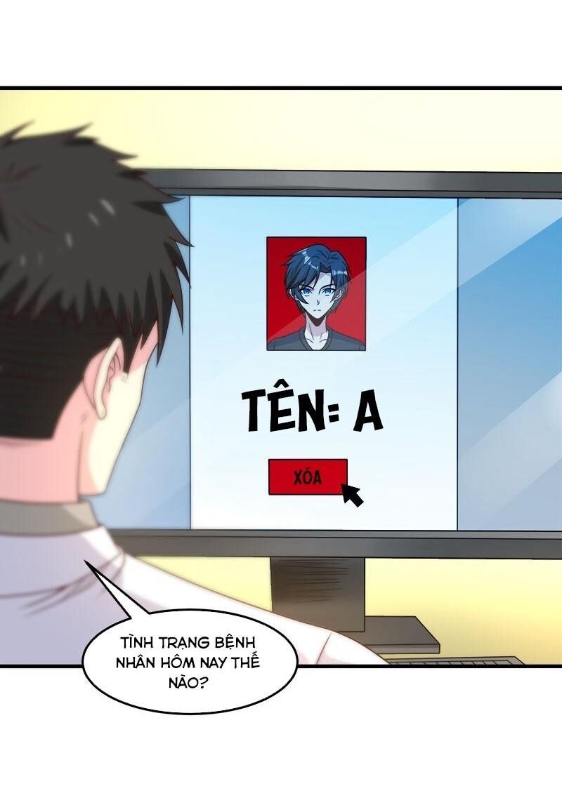 Kiếm Vũ Chapter 98 - Trang 2