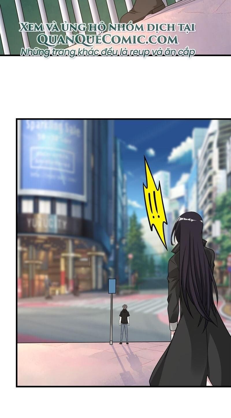 Kiếm Vũ Chapter 99 - Trang 2