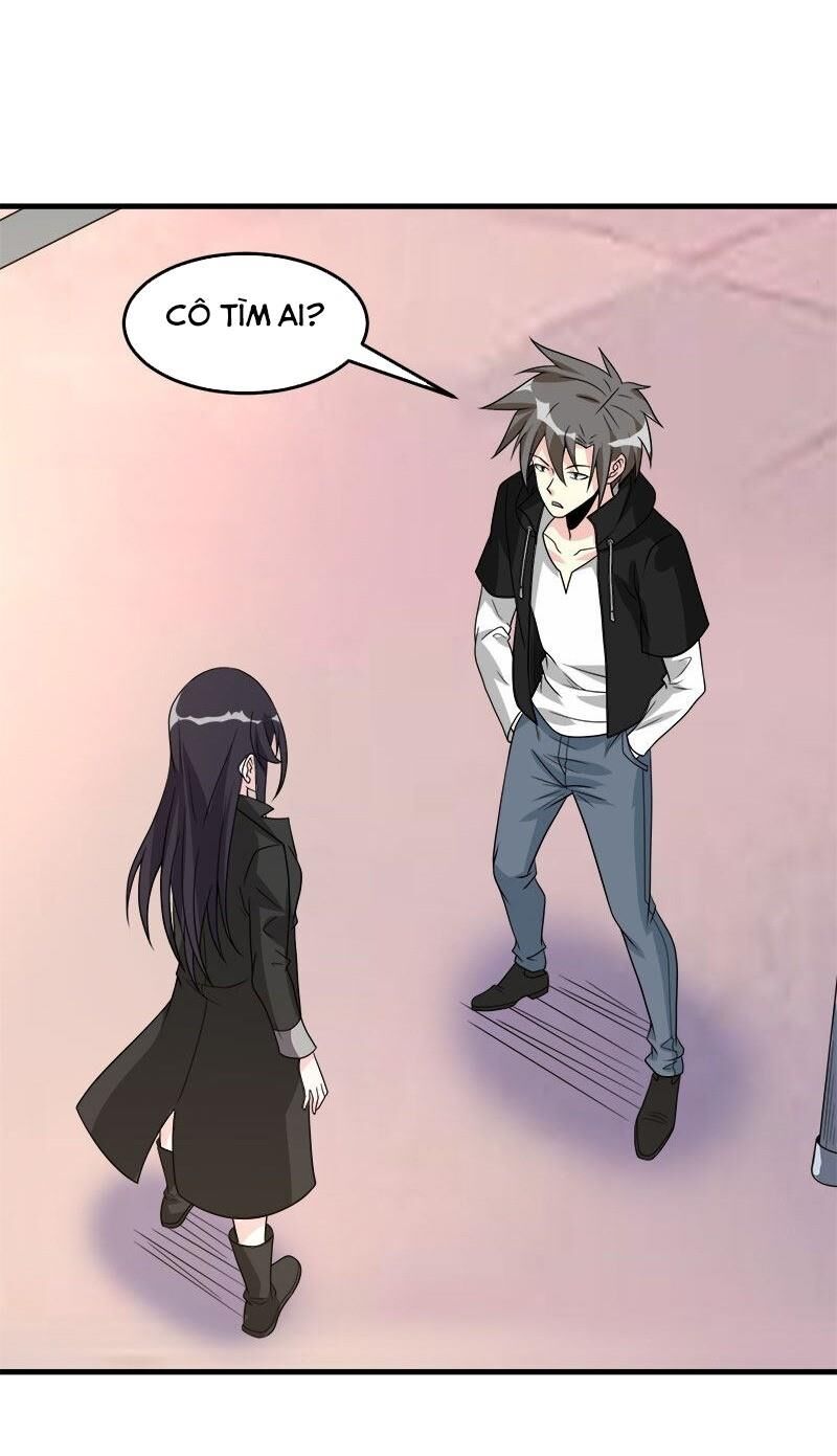 Kiếm Vũ Chapter 99 - Trang 2