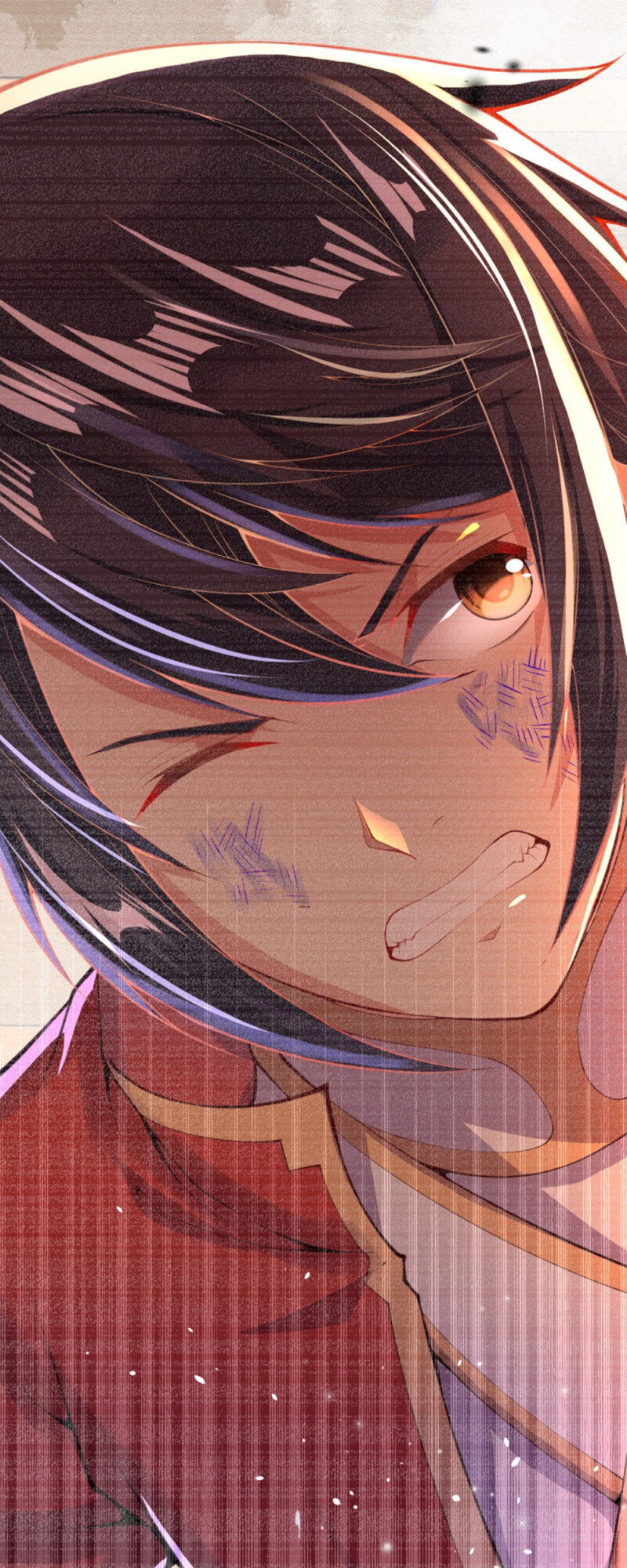 Kiếm Vực Vô Địch Chapter 0 - Trang 2