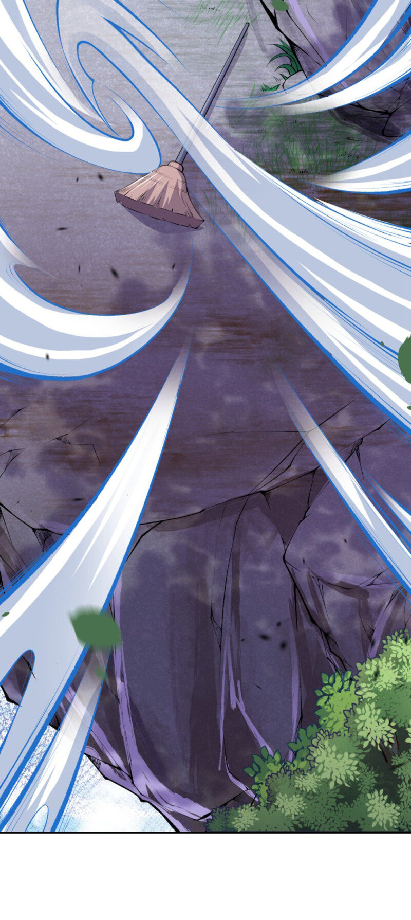 Kiếm Vực Vô Địch Chapter 0 - Trang 2