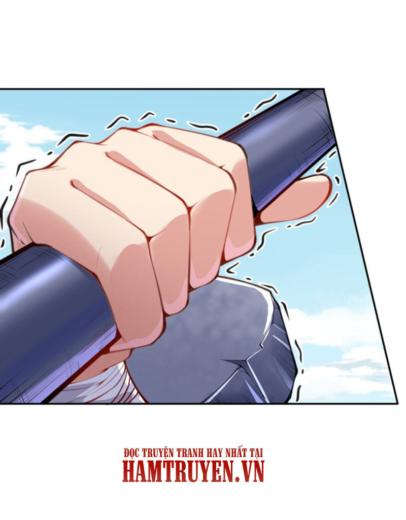 Kiếm Vực Vô Địch Chapter 0 - Trang 2