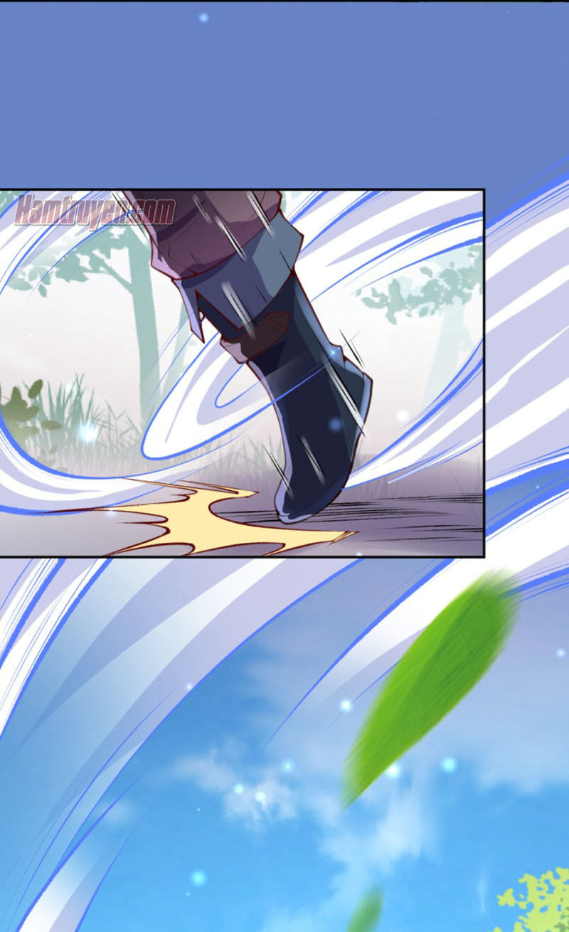 Kiếm Vực Vô Địch Chapter 0 - Trang 2