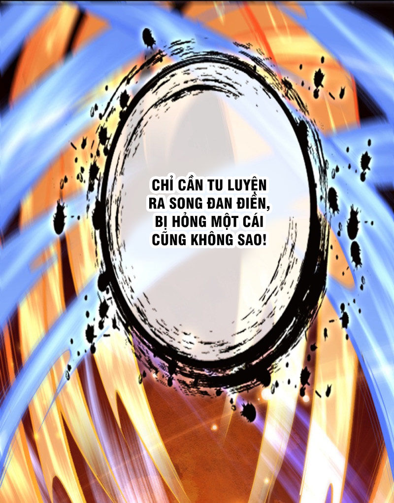 Kiếm Vực Vô Địch Chapter 0 - Trang 2