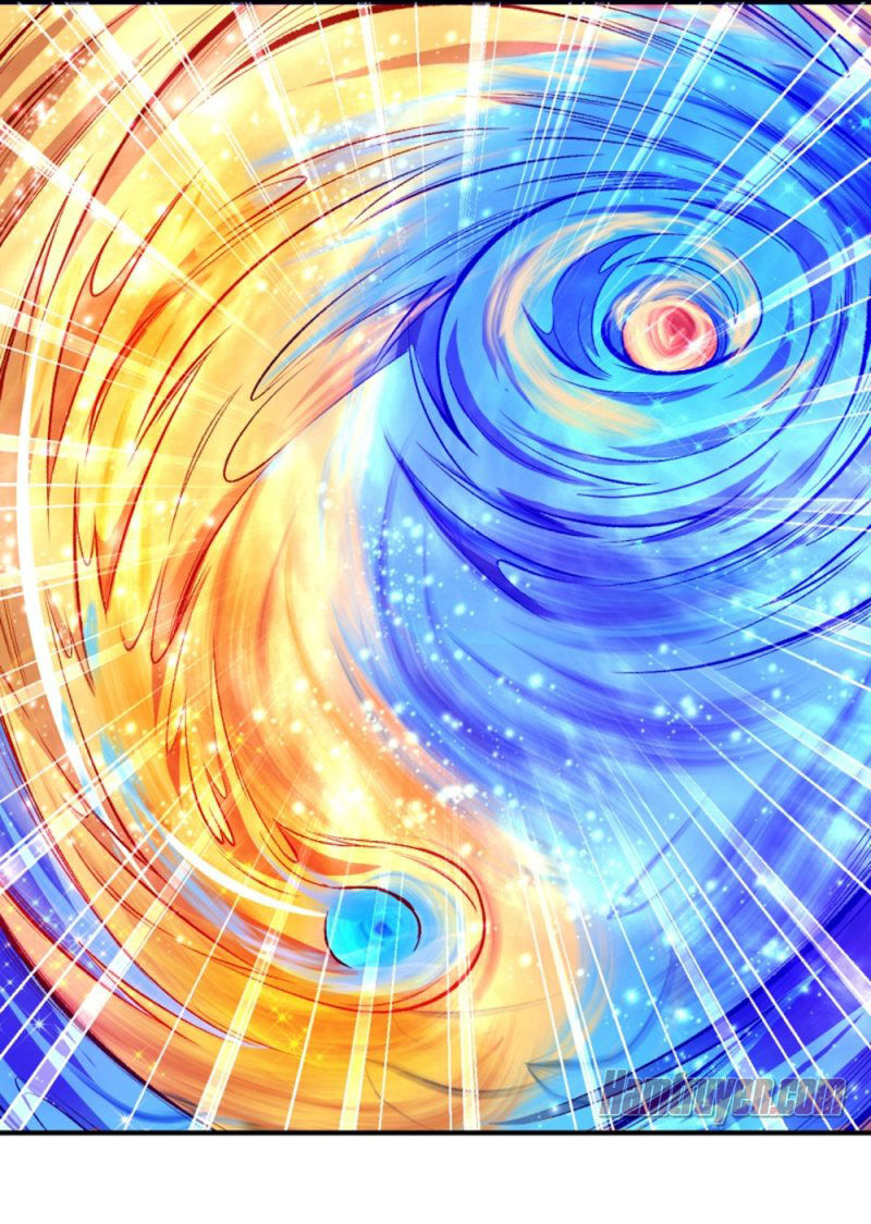 Kiếm Vực Vô Địch Chapter 0 - Trang 2