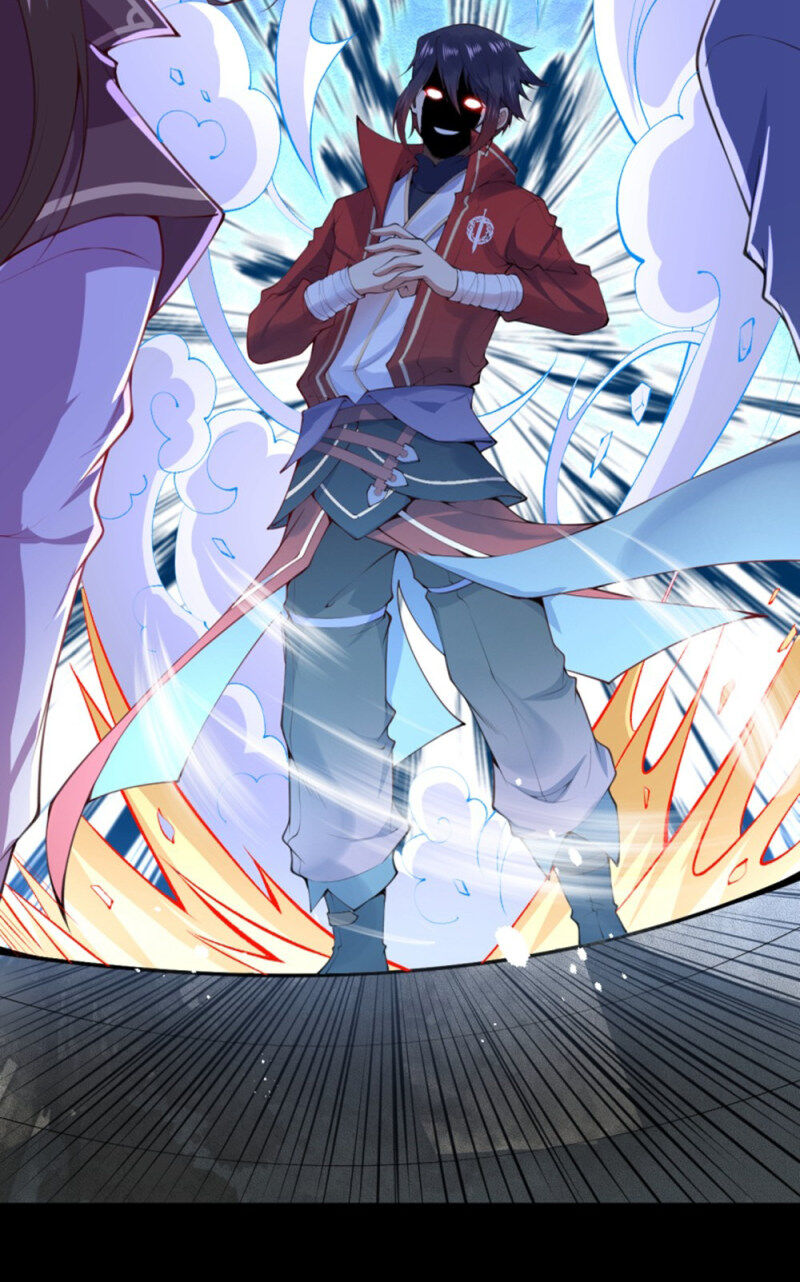 Kiếm Vực Vô Địch Chapter 0 - Trang 2