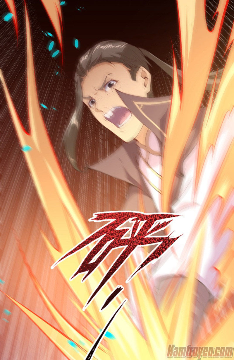 Kiếm Vực Vô Địch Chapter 0 - Trang 2