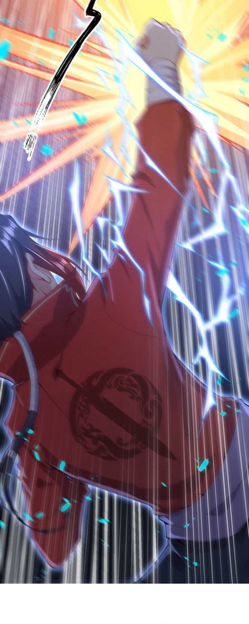 Kiếm Vực Vô Địch Chapter 0 - Trang 2