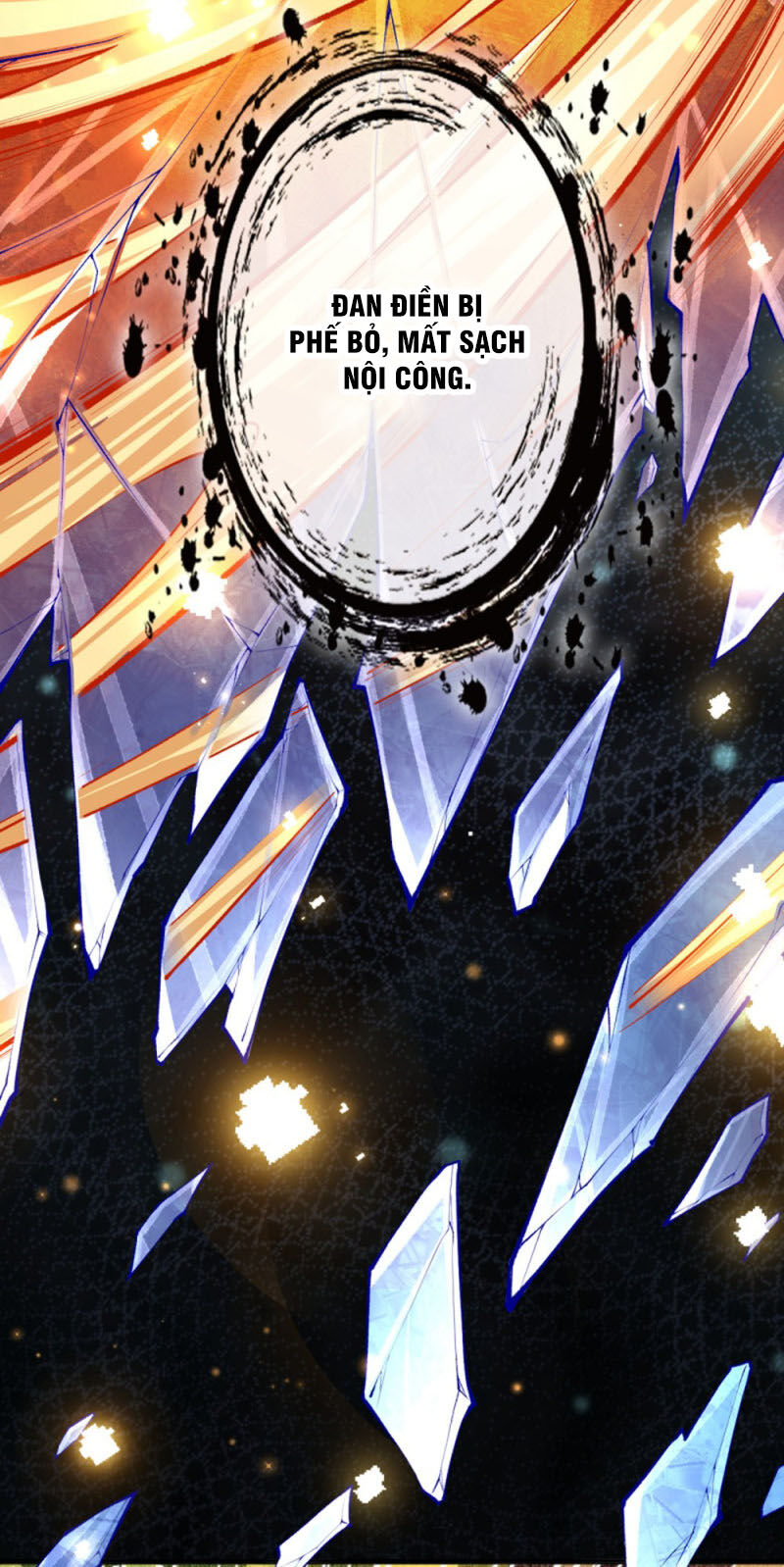 Kiếm Vực Vô Địch Chapter 0 - Trang 2