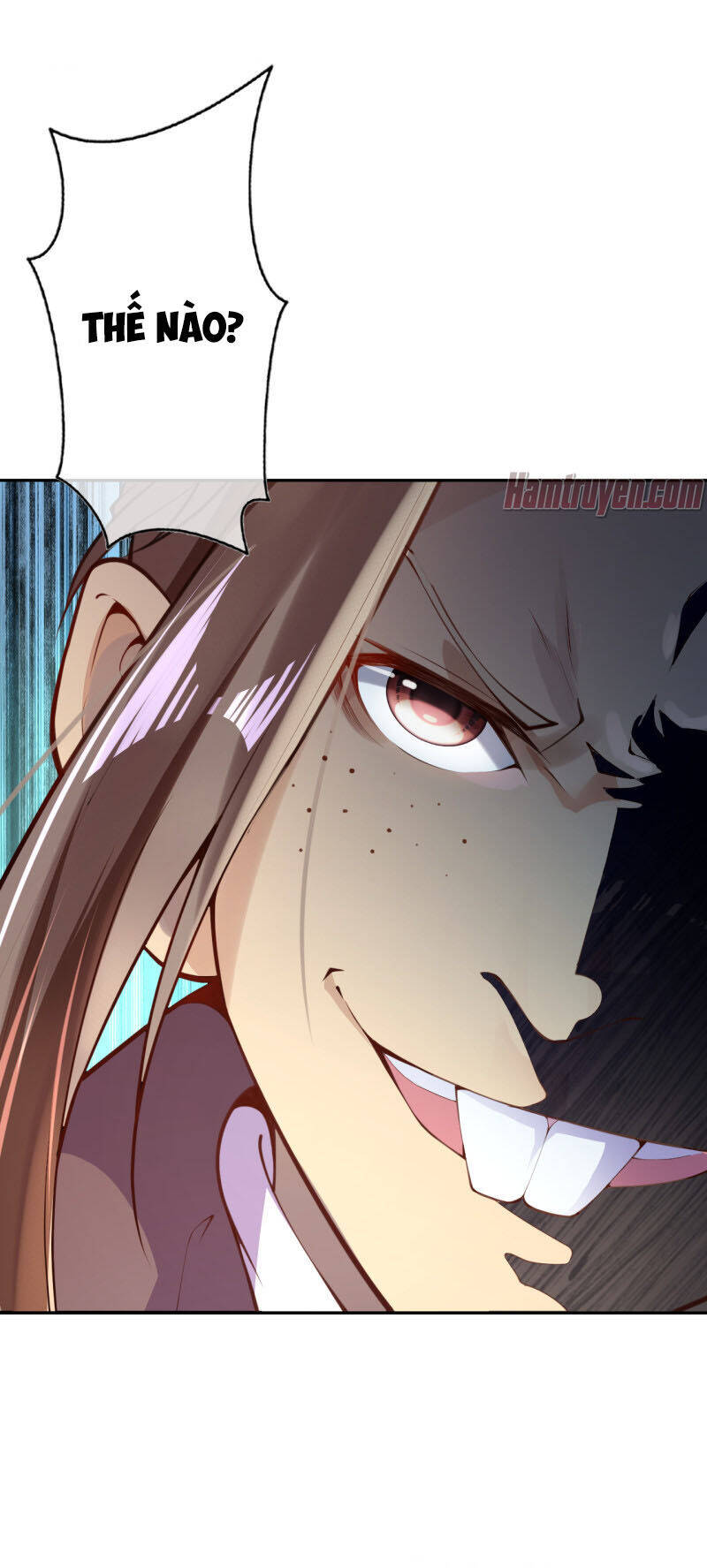 Kiếm Vực Vô Địch Chapter 1 - Trang 2