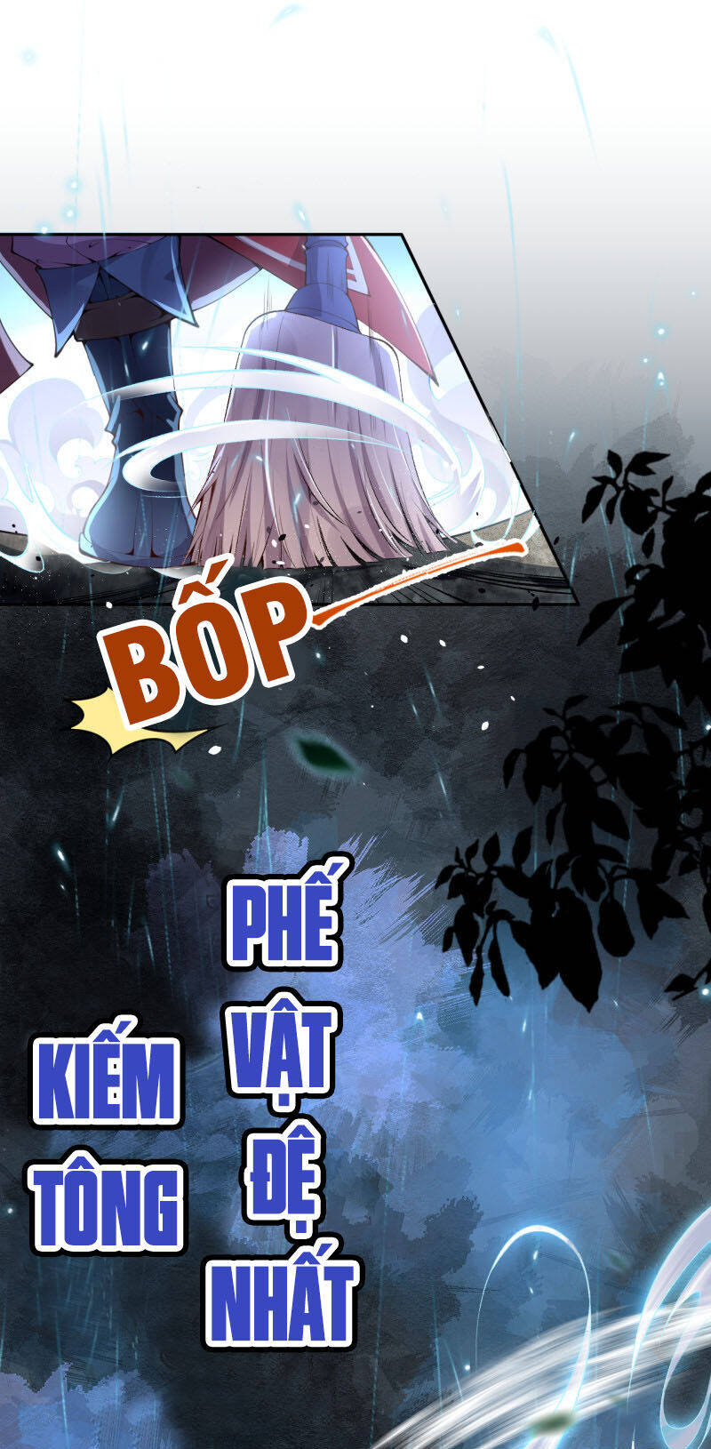 Kiếm Vực Vô Địch Chapter 1 - Trang 2