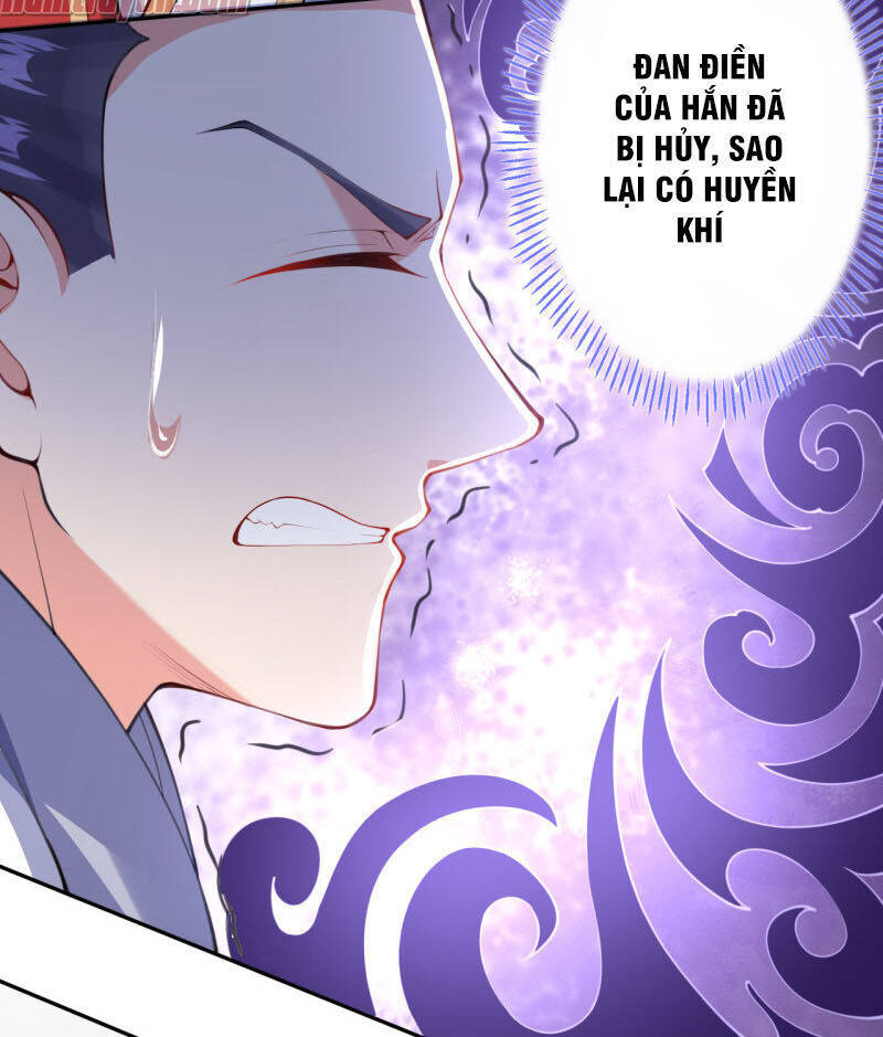 Kiếm Vực Vô Địch Chapter 1 - Trang 2