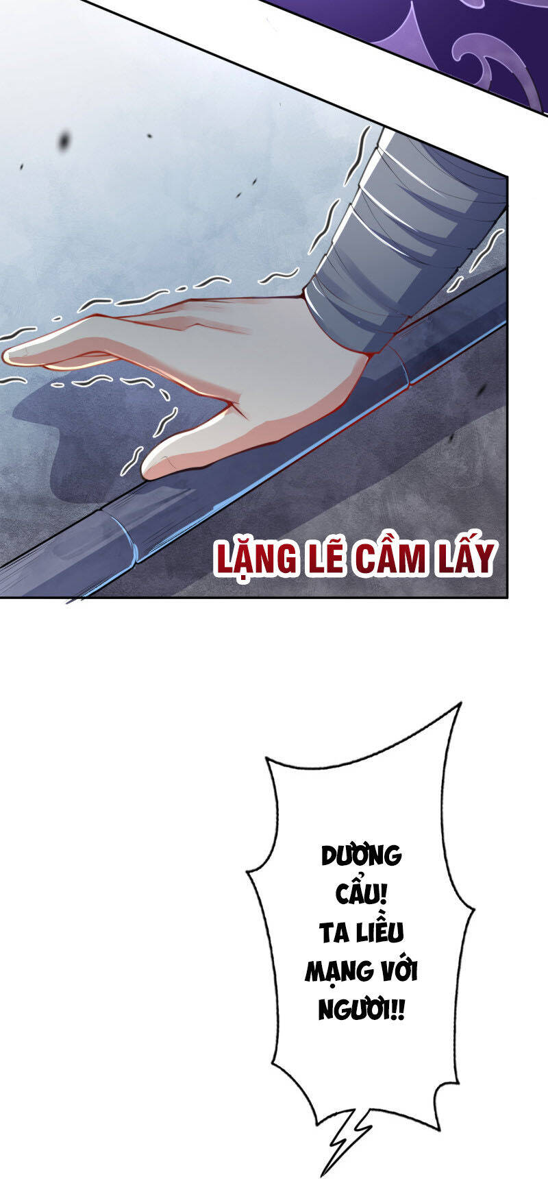 Kiếm Vực Vô Địch Chapter 1 - Trang 2