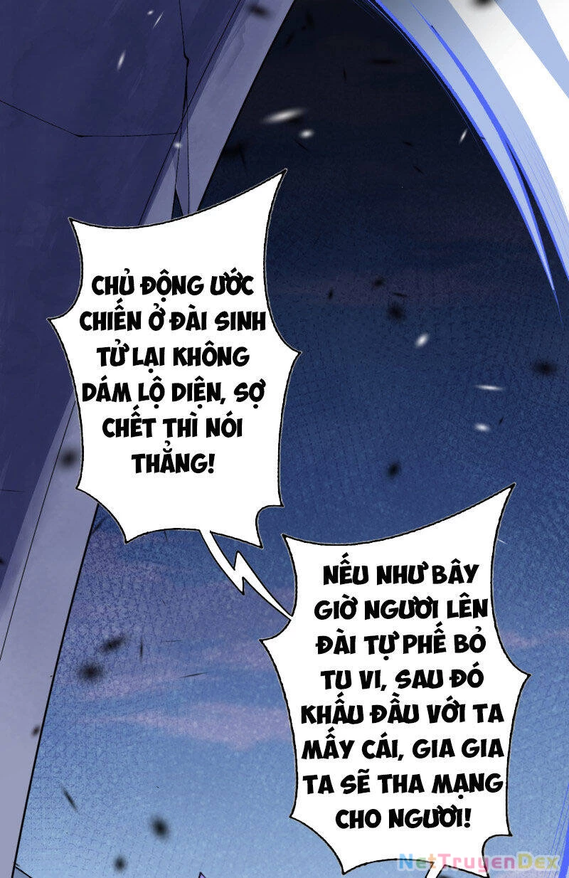 Kiếm Vực Vô Địch Chapter 10 - Trang 2