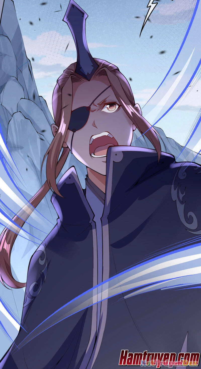 Kiếm Vực Vô Địch Chapter 10 - Trang 2