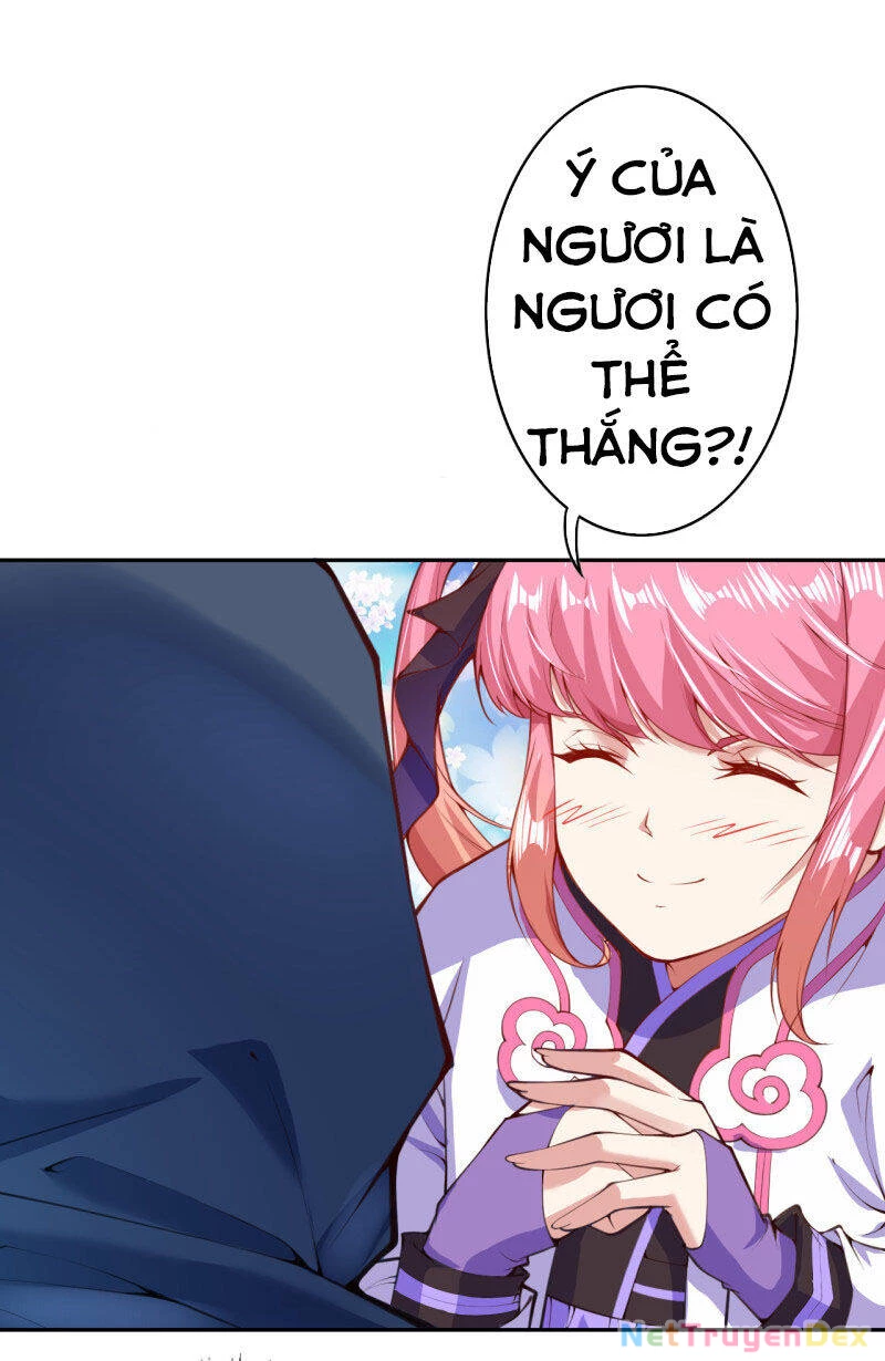 Kiếm Vực Vô Địch Chapter 10 - Trang 2