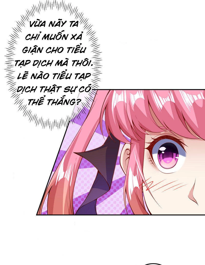 Kiếm Vực Vô Địch Chapter 10 - Trang 2