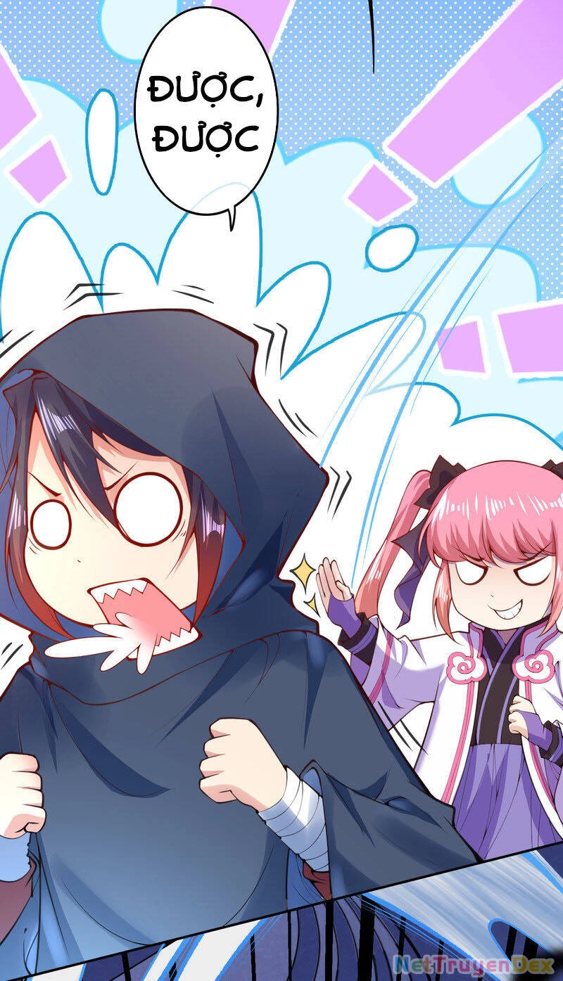 Kiếm Vực Vô Địch Chapter 10 - Trang 2