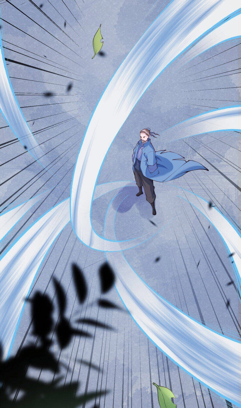 Kiếm Vực Vô Địch Chapter 10 - Trang 2