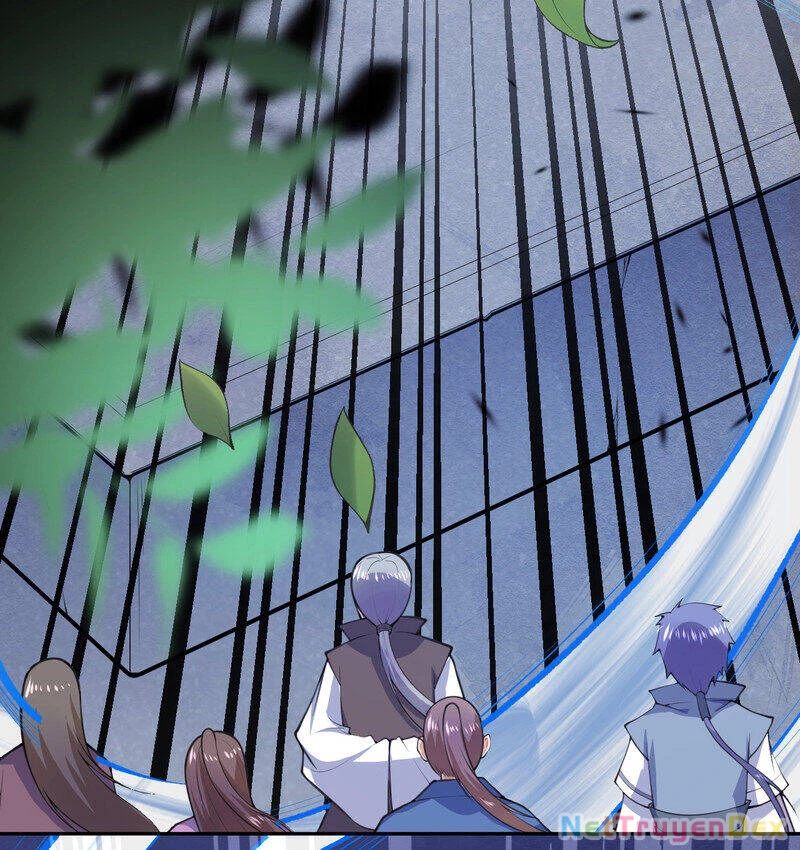 Kiếm Vực Vô Địch Chapter 10 - Trang 2