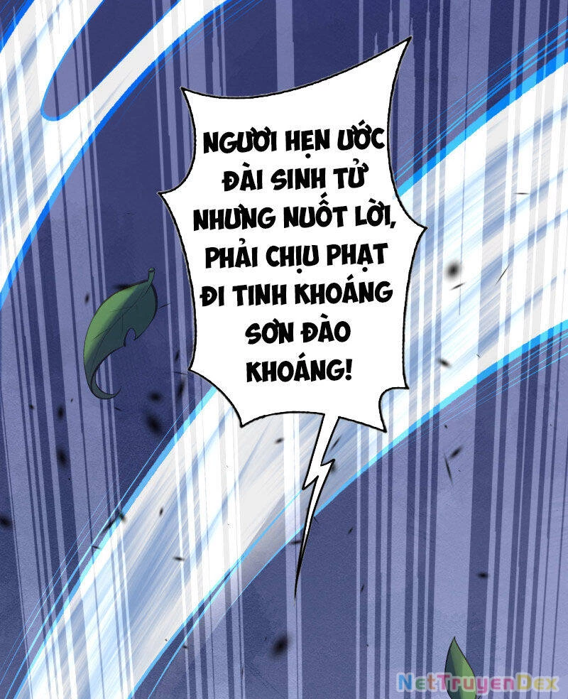 Kiếm Vực Vô Địch Chapter 10 - Trang 2