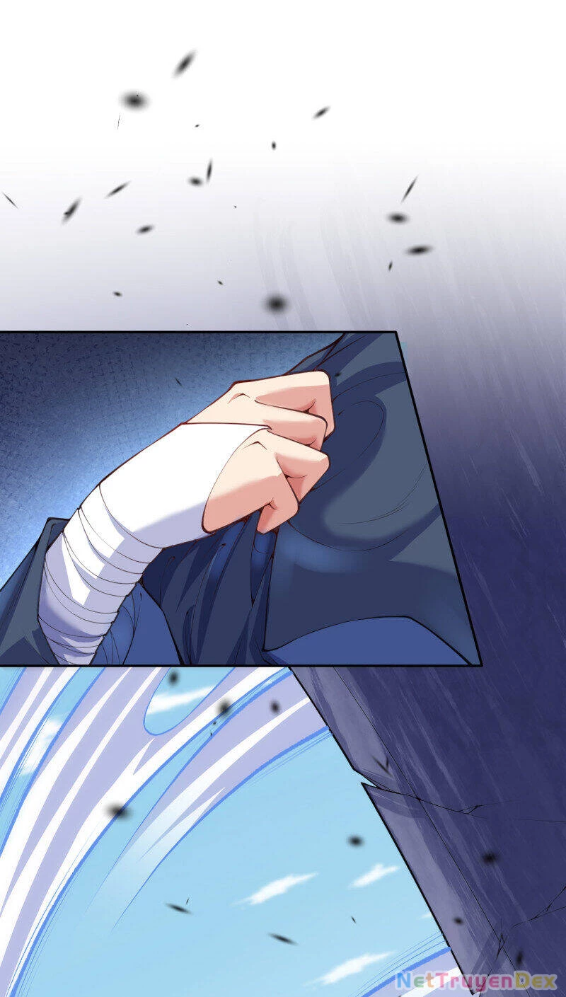 Kiếm Vực Vô Địch Chapter 10 - Trang 2