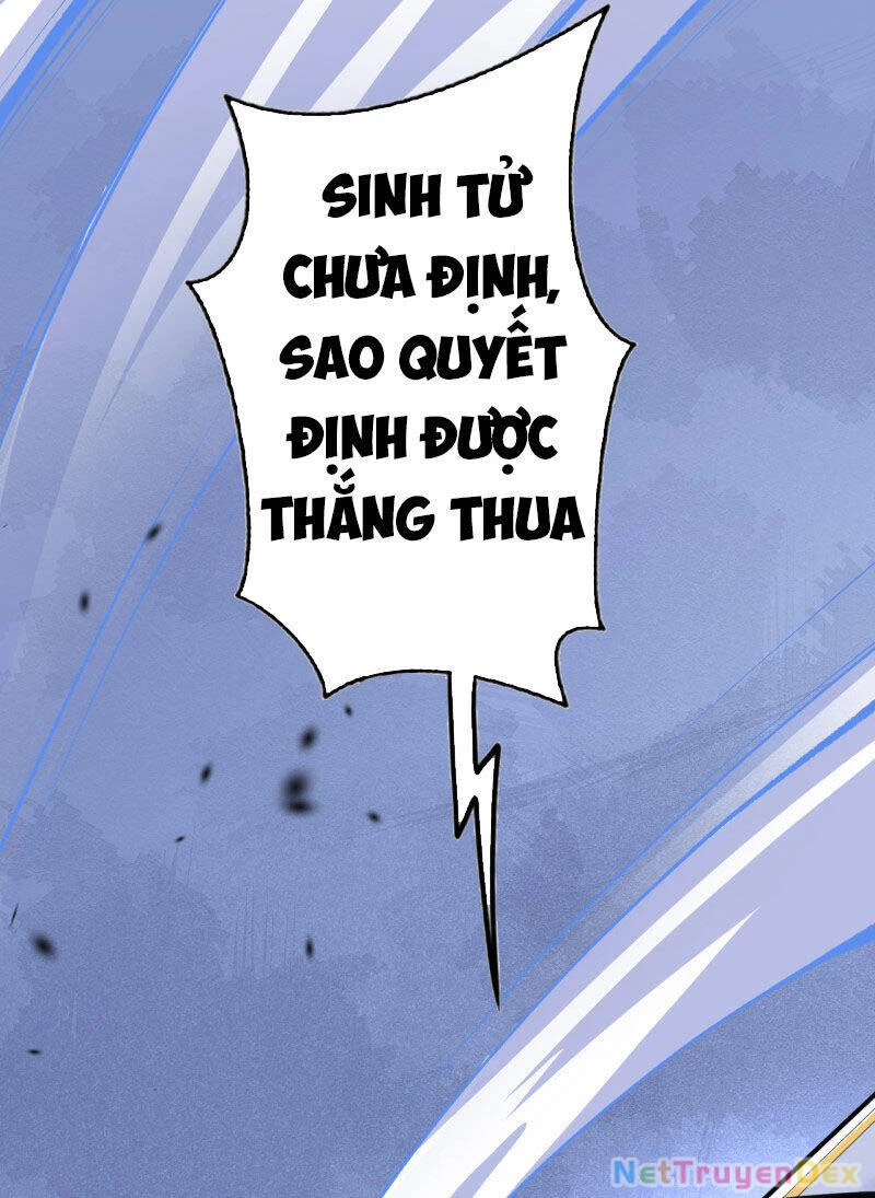 Kiếm Vực Vô Địch Chapter 10 - Trang 2