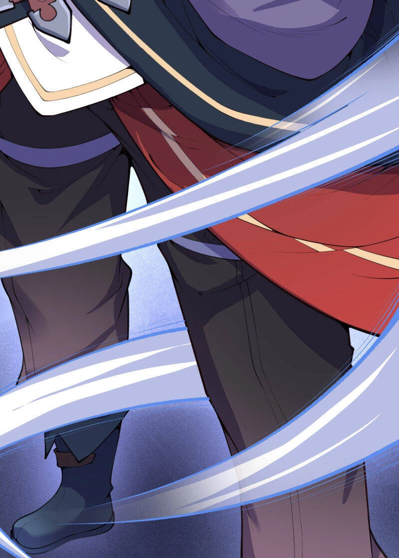 Kiếm Vực Vô Địch Chapter 10 - Trang 2