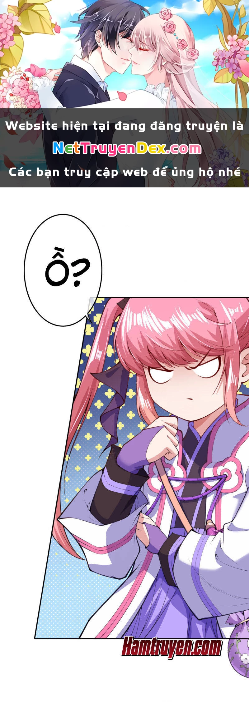 Kiếm Vực Vô Địch Chapter 10 - Trang 2