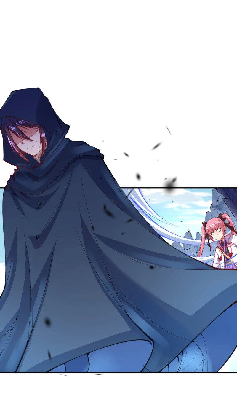 Kiếm Vực Vô Địch Chapter 10 - Trang 2