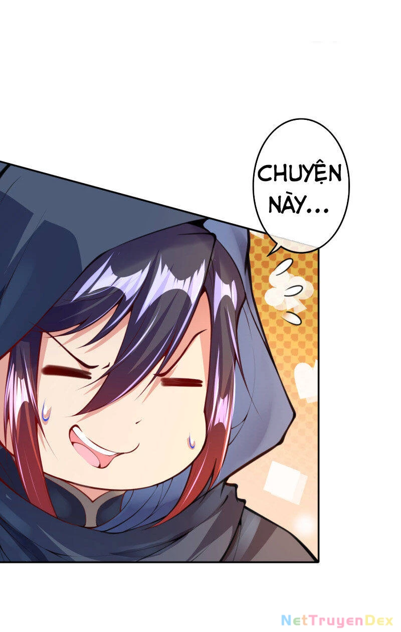 Kiếm Vực Vô Địch Chapter 10 - Trang 2