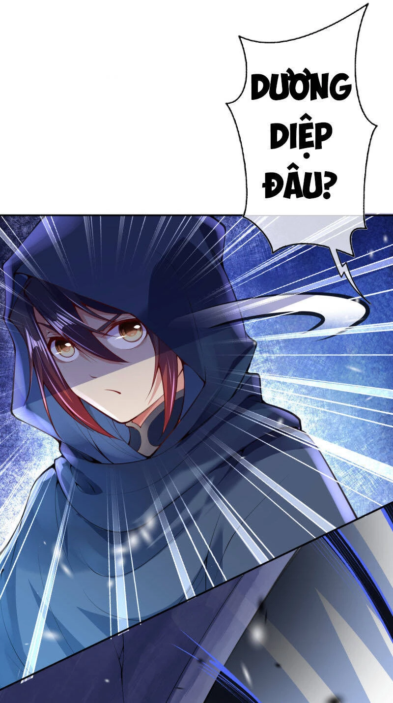 Kiếm Vực Vô Địch Chapter 10 - Trang 2