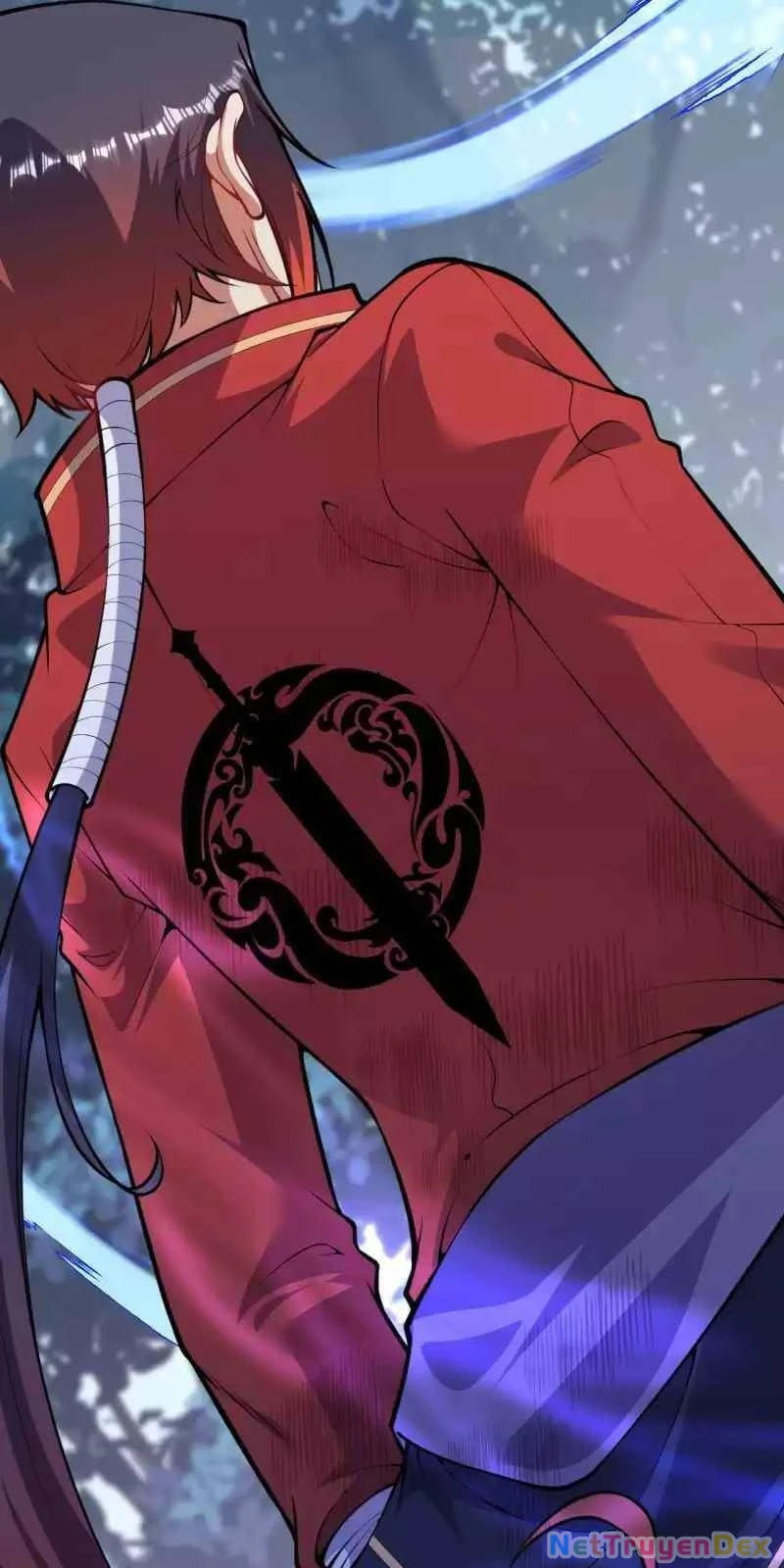 Kiếm Vực Vô Địch Chapter 100 - Trang 2